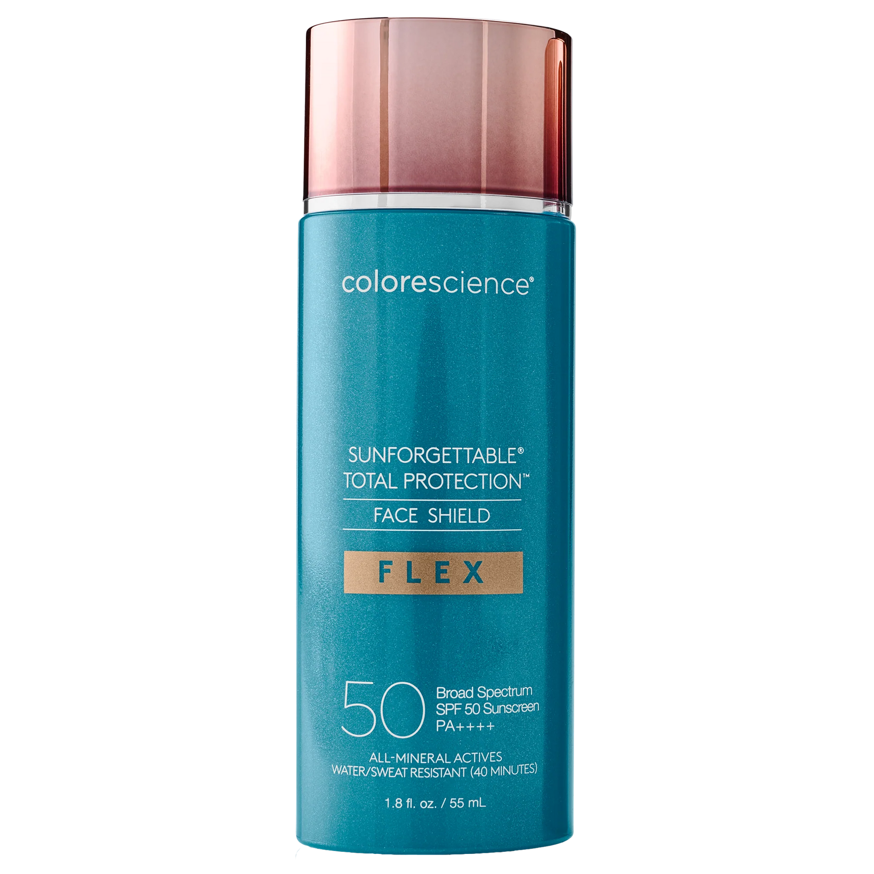 Colorescience Flex -aurinkosuoja