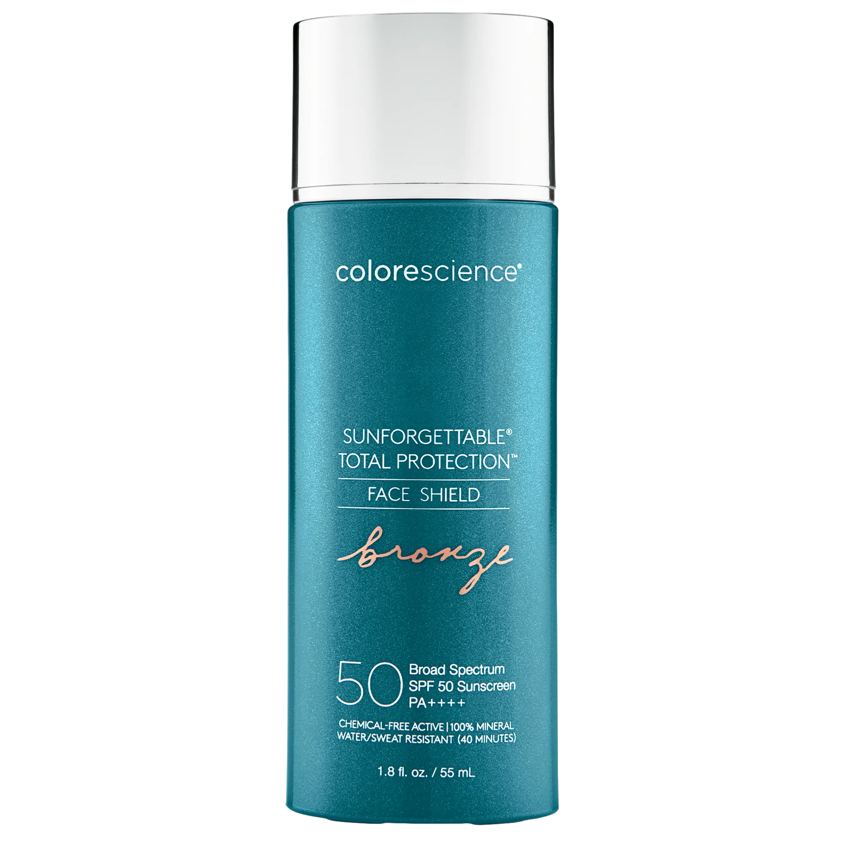 Colorescience Face Shield Bronze SPF 50