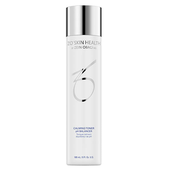 Calming Toner pH Balancer