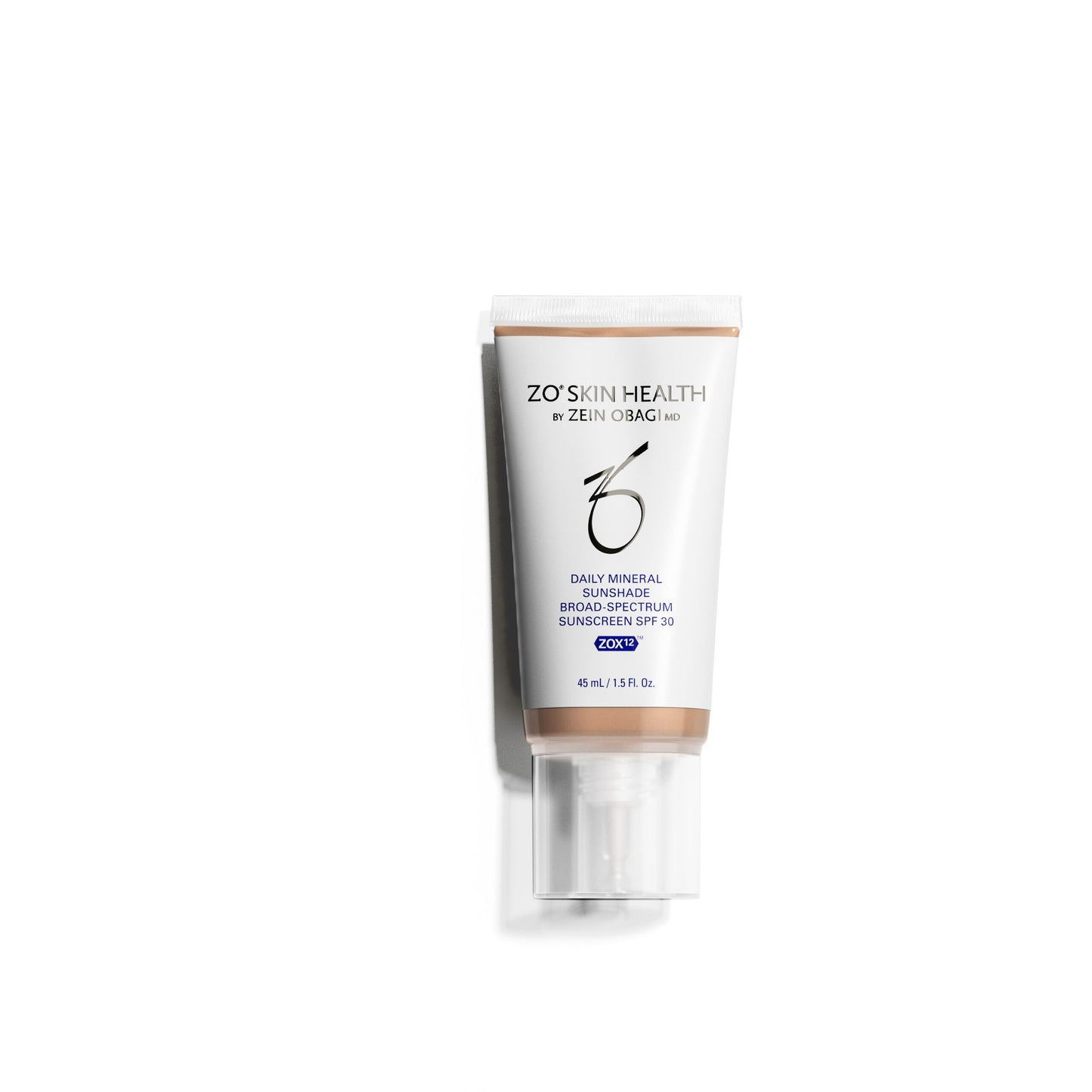 Daily mineral sunshade broad-spectrum spf 30