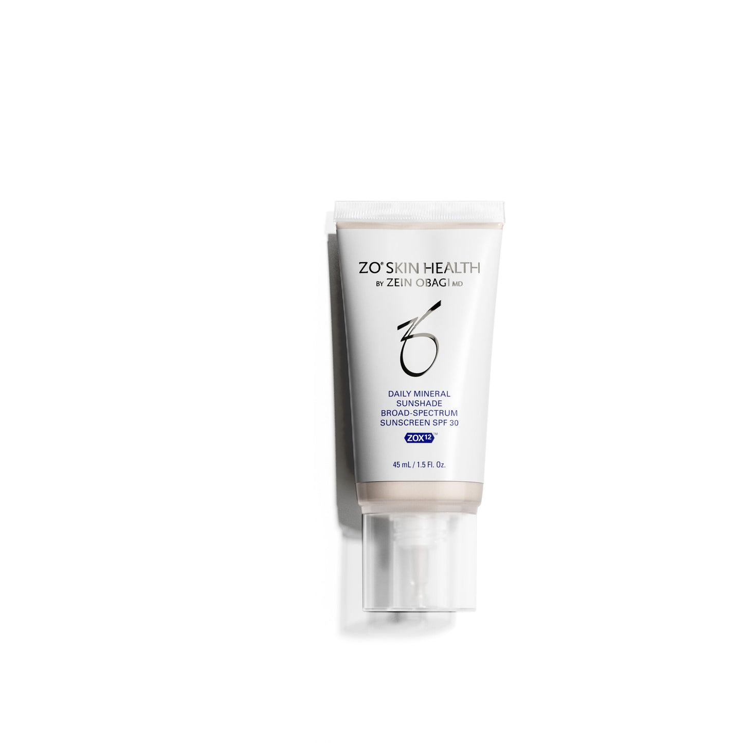 Daily mineral sunshade broad-spectrum spf 30