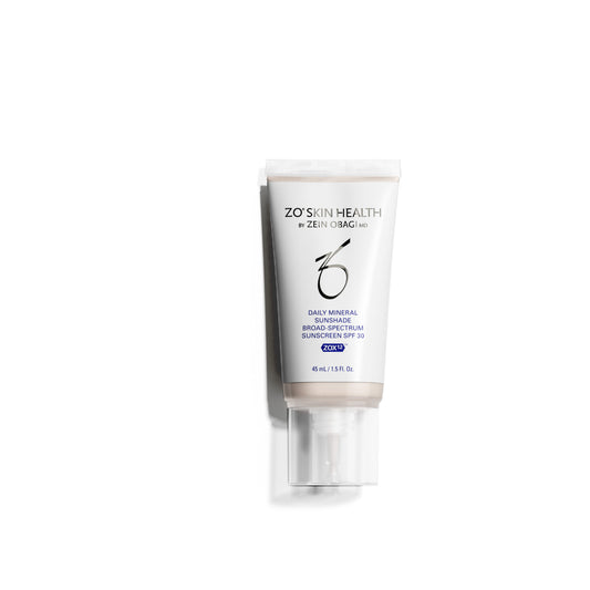 Daily mineral sunshade broad-spectrum spf 30