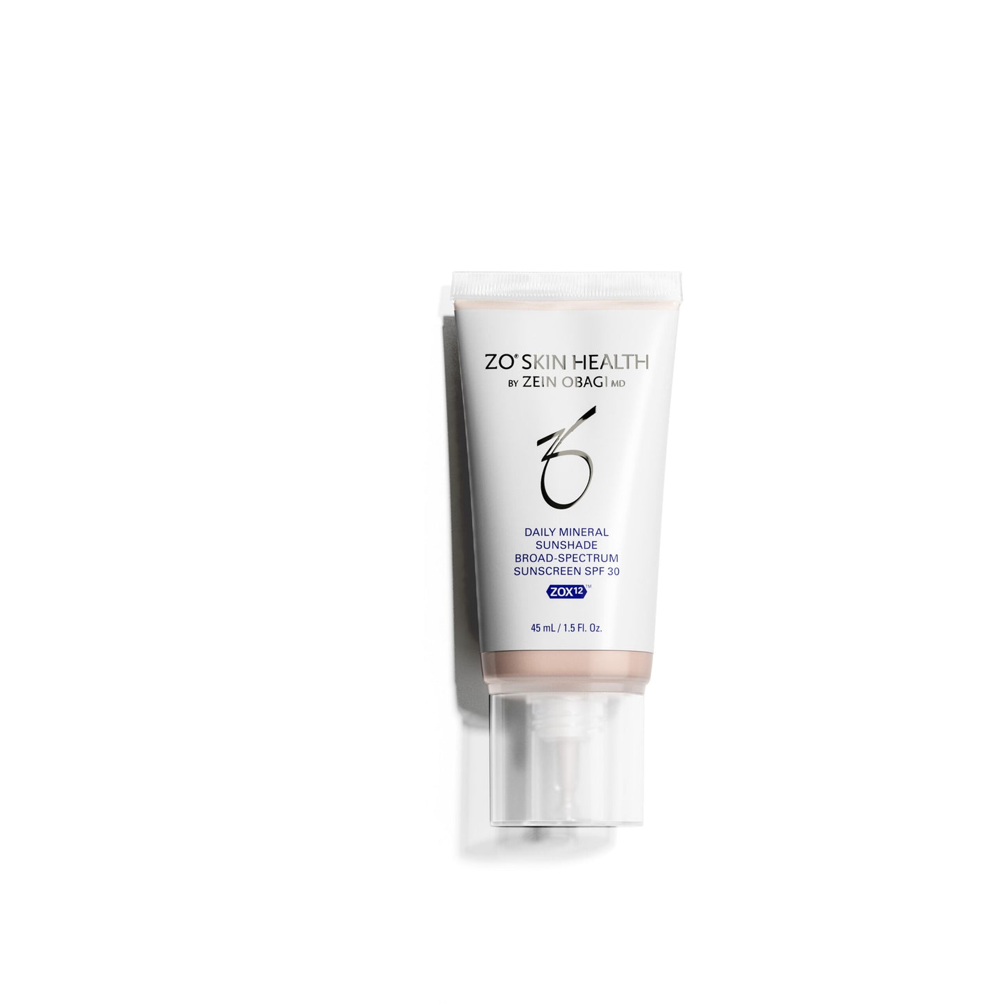 Daily mineral sunshade broad-spectrum spf 30