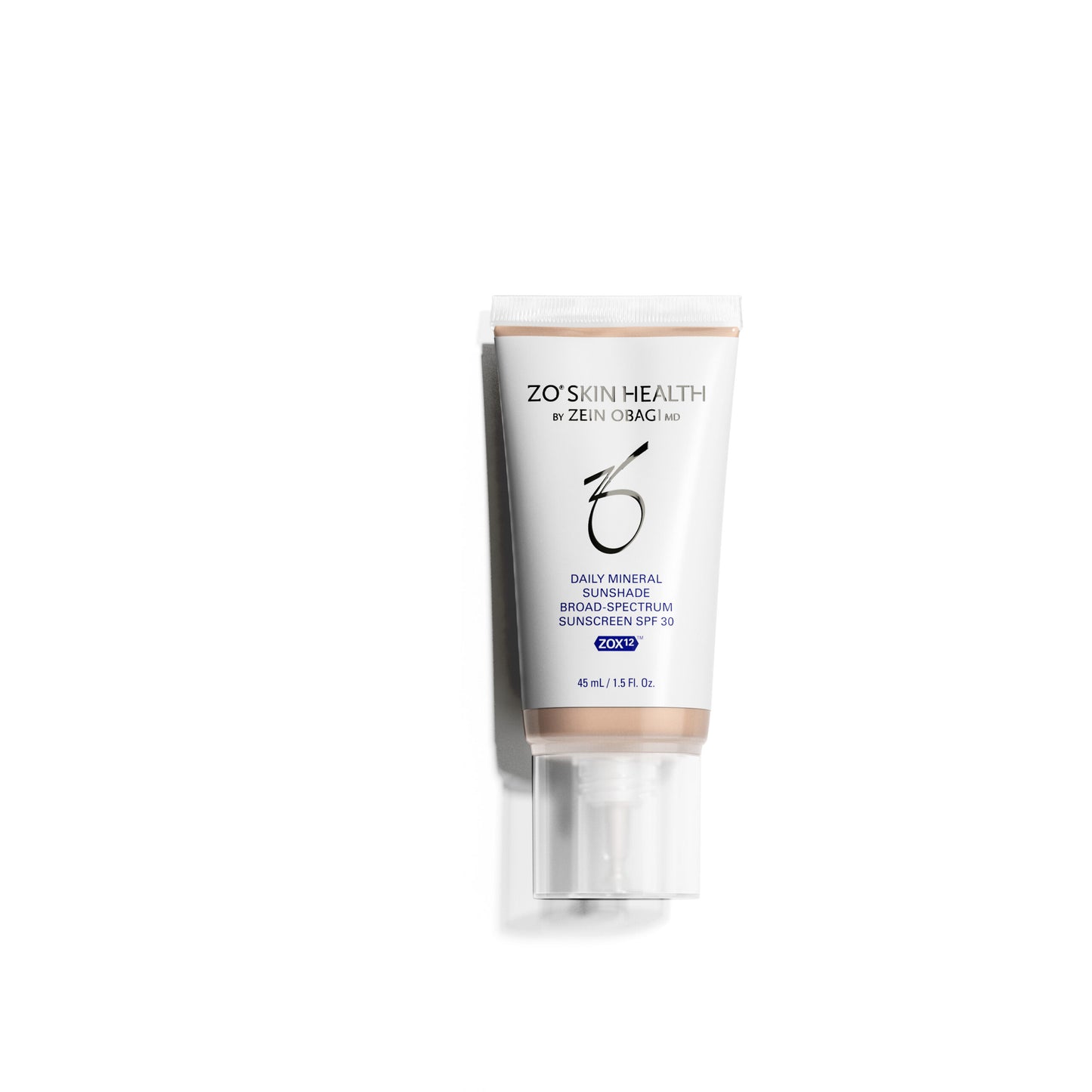 Daily mineral sunshade broad-spectrum spf 30