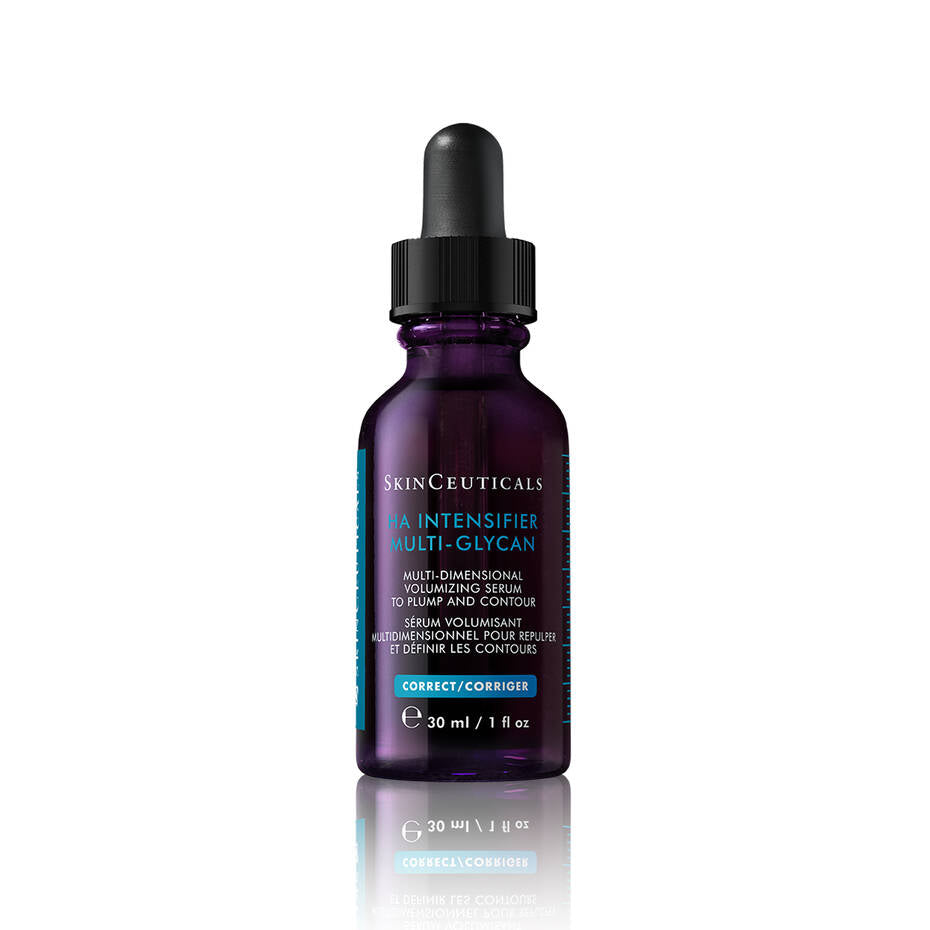 H.A. Intensifier Multi-Glycan