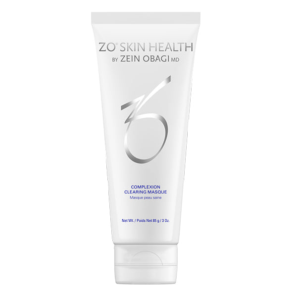 Complexion Clearing Masque