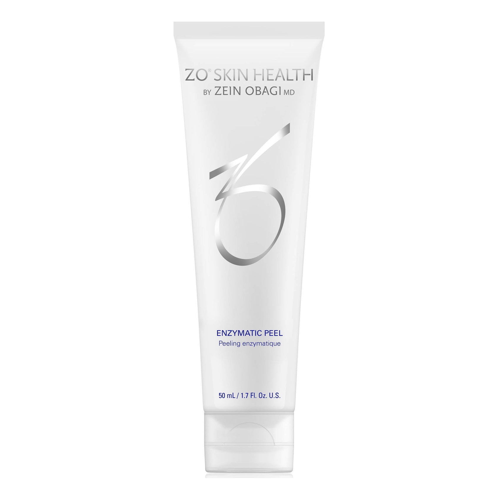 Enzymatic Peel