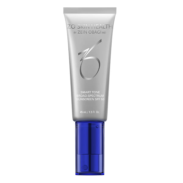 Smart Tone Broad-Spectrum SPF 50