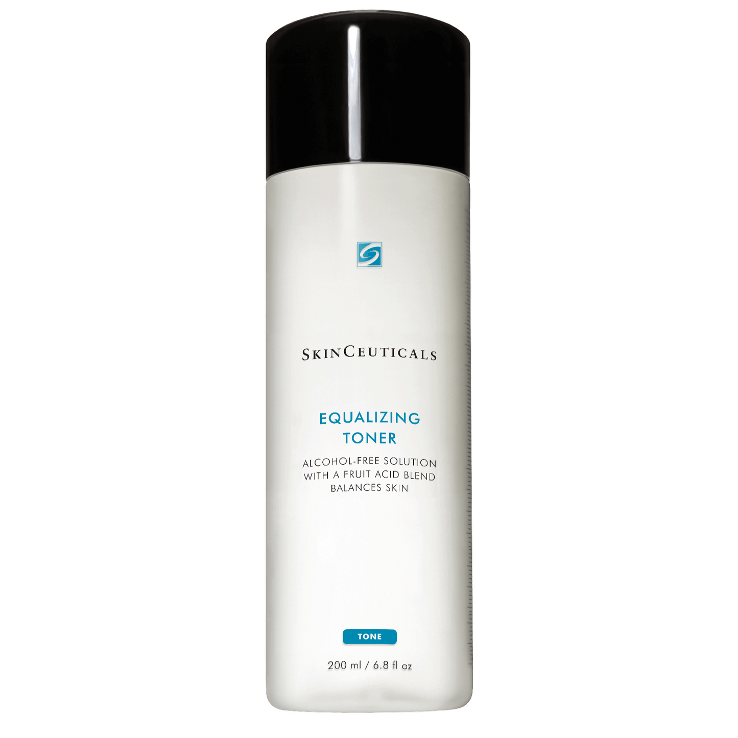 Equalizing toner
