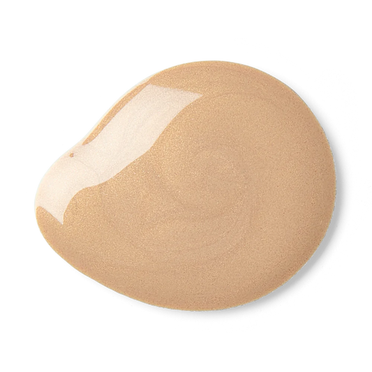 Face shield Glow SPF 50
