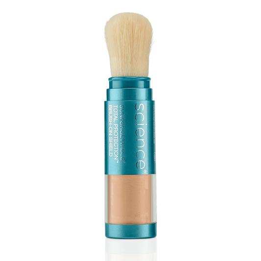 Sunforgettable Brush-on Shield