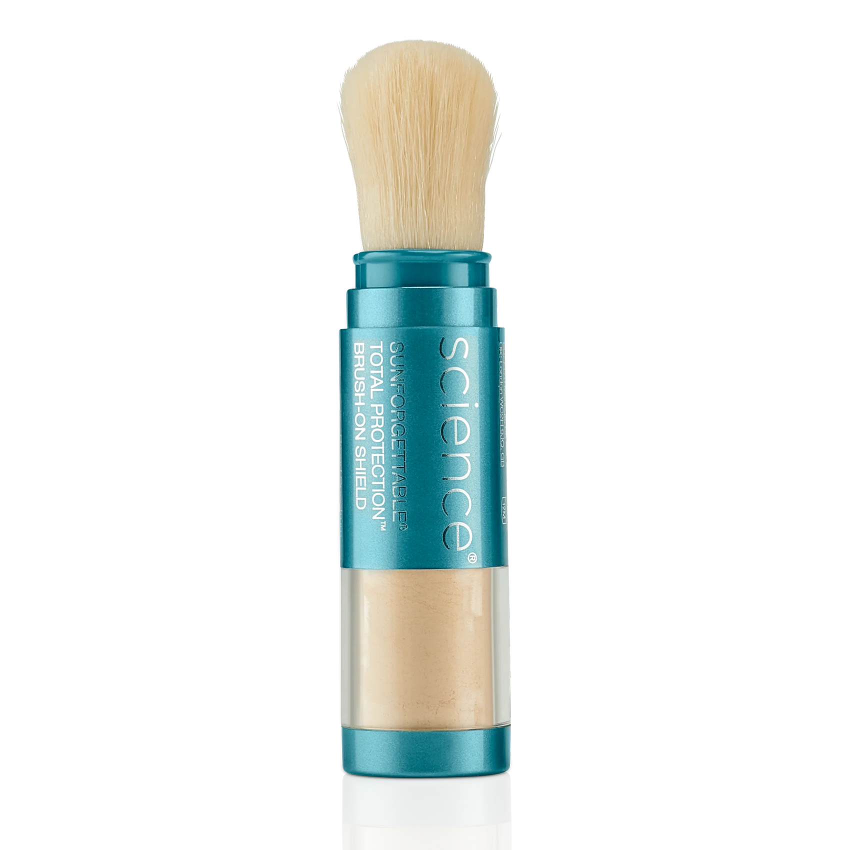 Sunforgettable Brush-on Shield