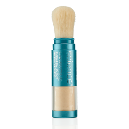 Sunforgettable Brush-on Shield