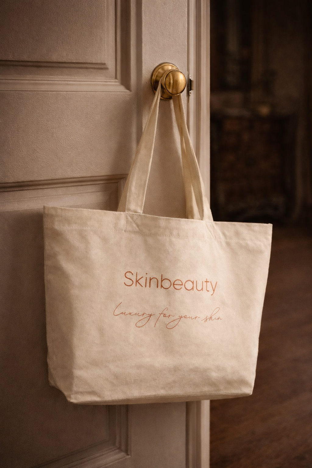 Skinbeauty bag