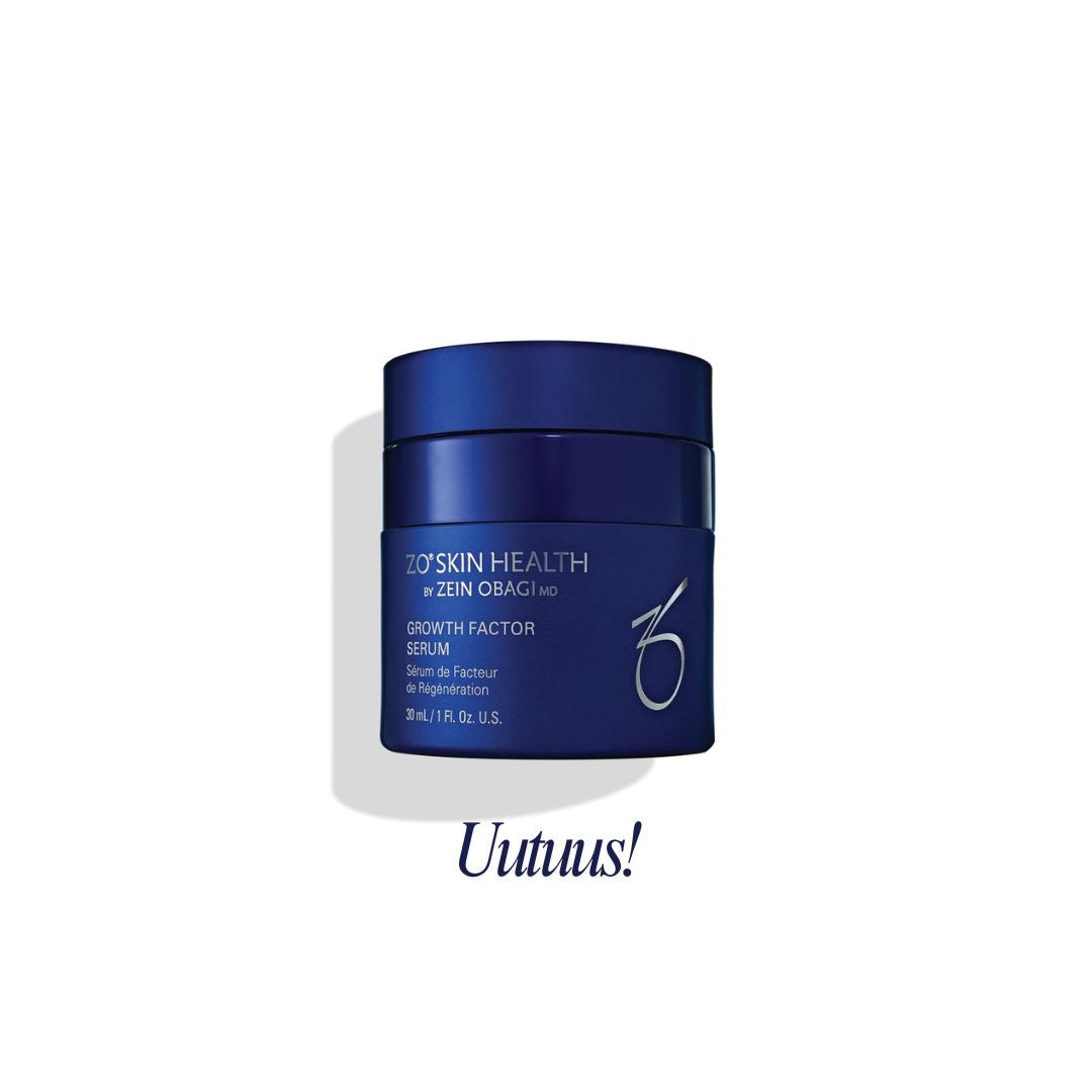 Growth Factor Serum